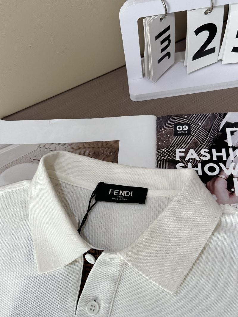 Fendi T-Shirts